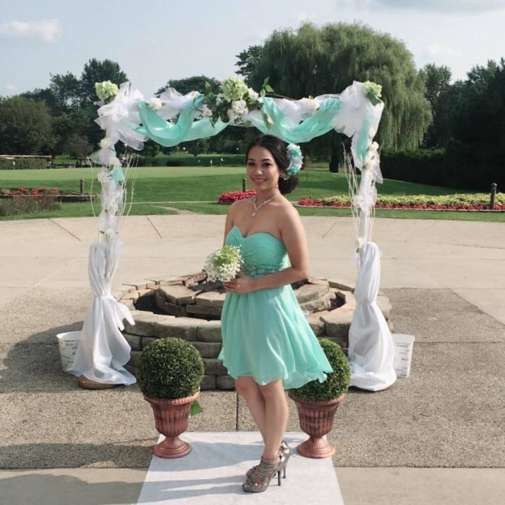 Meet your Posher, Janie